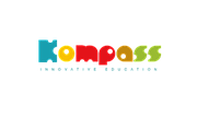 Logo of Kompass Education-Maadi
